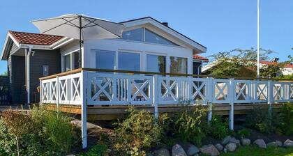 Cosy Holiday Home in Falster With Swimming Pool