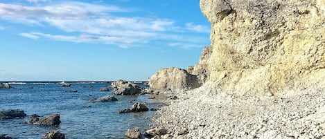 Maison | Plage