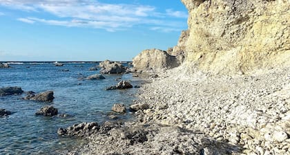 4 Person Holiday Home in Gotlands.tofta