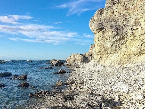 House | Beach - 4 Person Holiday Home in Gotlands.tofta (Gotlands Tofta)