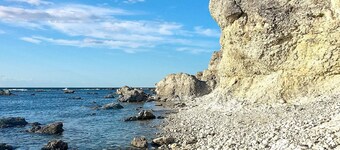 4 Person Holiday Home in Gotlands.tofta