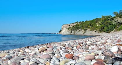 4 Person Holiday Home in Gotlands.tofta