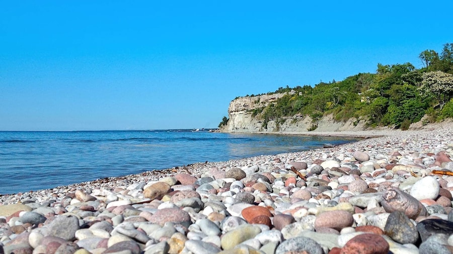 4 Person Holiday Home in Gotlands.tofta