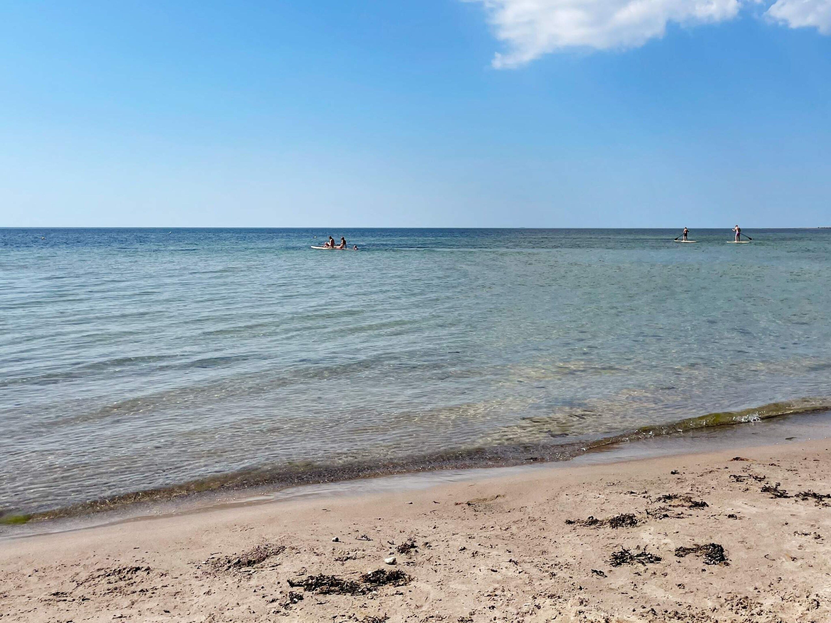 Plage