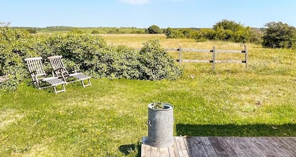4 Person Holiday Home in Gotlands.tofta