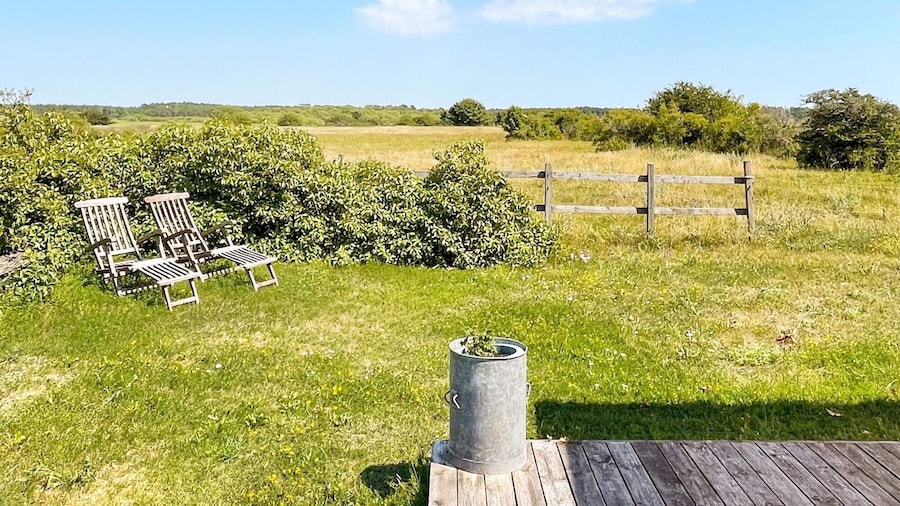 4 Person Holiday Home in Gotlands.tofta