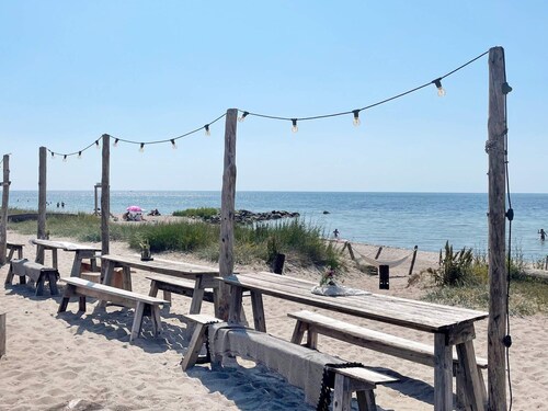 4 Person Holiday Home in Gotlands.tofta