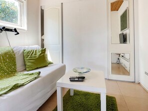 Interior - 4 Person Holiday Home in Gotlands.tofta (Gotlands Tofta)