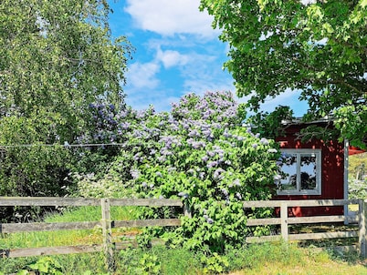 4 Person Holiday Home in Gotlands.tofta
