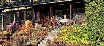 8 Person Holiday Home in Norrtälje