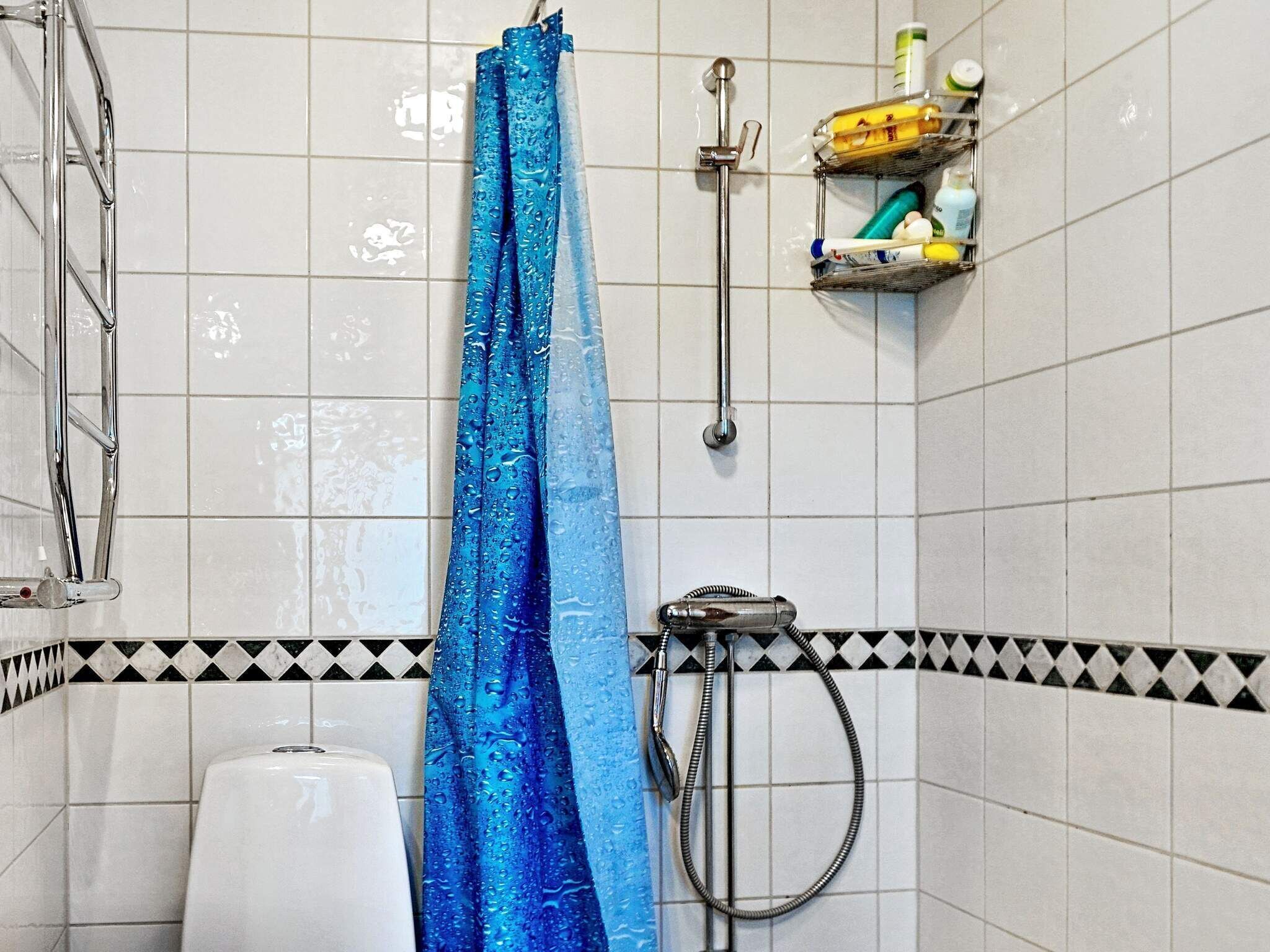 Buồng tắm vòi sen 