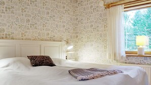 3 chambres, ameublement personnalisé