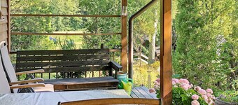 8 Person Holiday Home in Norrtälje