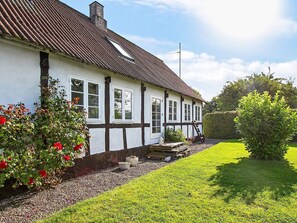 House | Exterior