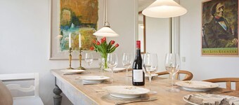 6 Person Holiday Home in Aakirkeby