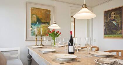 6 Person Holiday Home in Aakirkeby