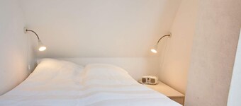 6 Person Holiday Home in Aakirkeby