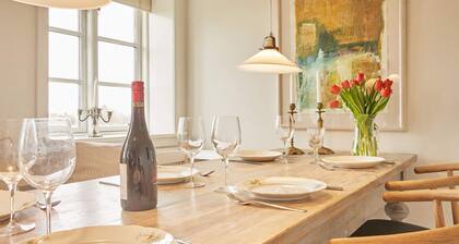 6 Person Holiday Home in Aakirkeby