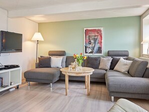 Interior - 6 Person Holiday Home in Aakirkeby (Akirkeby)