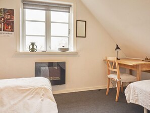 Interior - 6 Person Holiday Home in Aakirkeby (Akirkeby)