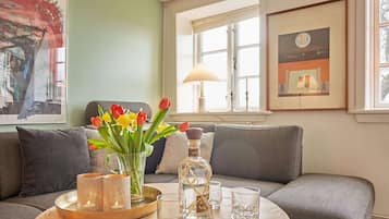 Casa | Interior