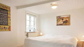 Casa | Parte interna