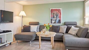 Casa | Parte interna