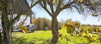 6 Person Holiday Home in Aakirkeby