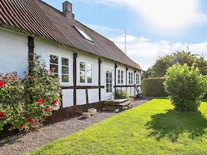 Unclassified image, 5 of 25, button - 6 Person Holiday Home in Aakirkeby (Akirkeby)