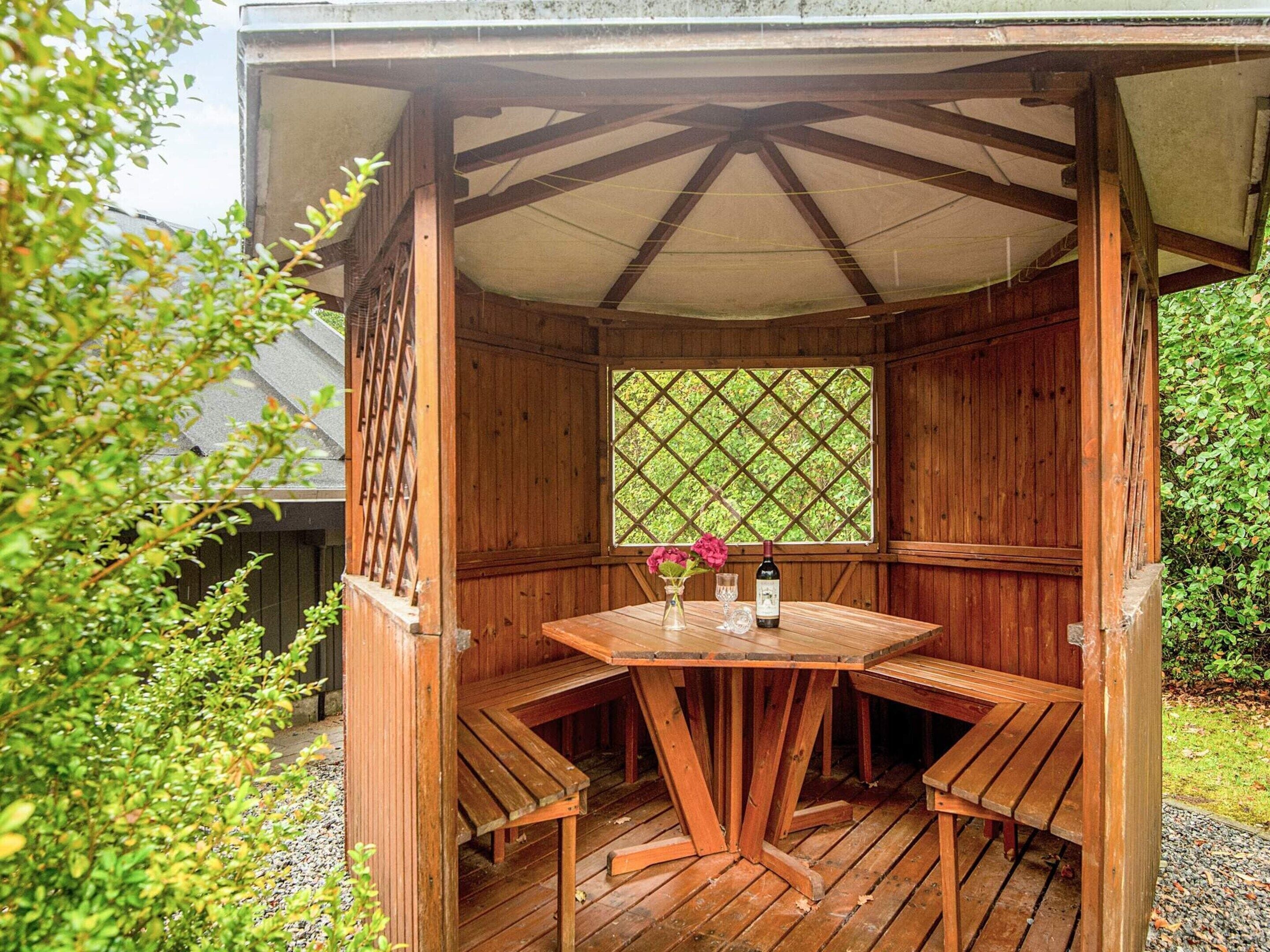 House | View from property