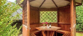 6 Person Holiday Home in Farvang