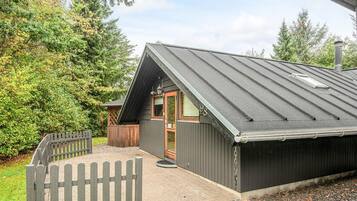 House | View from property