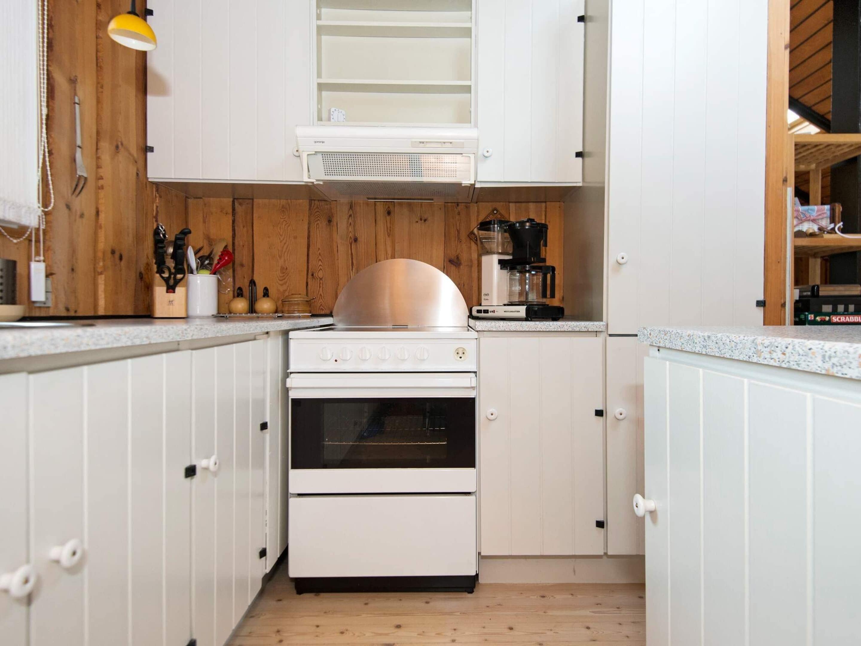 Hus | Innvendig