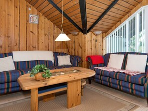 Ferienhaus | Innenbereich