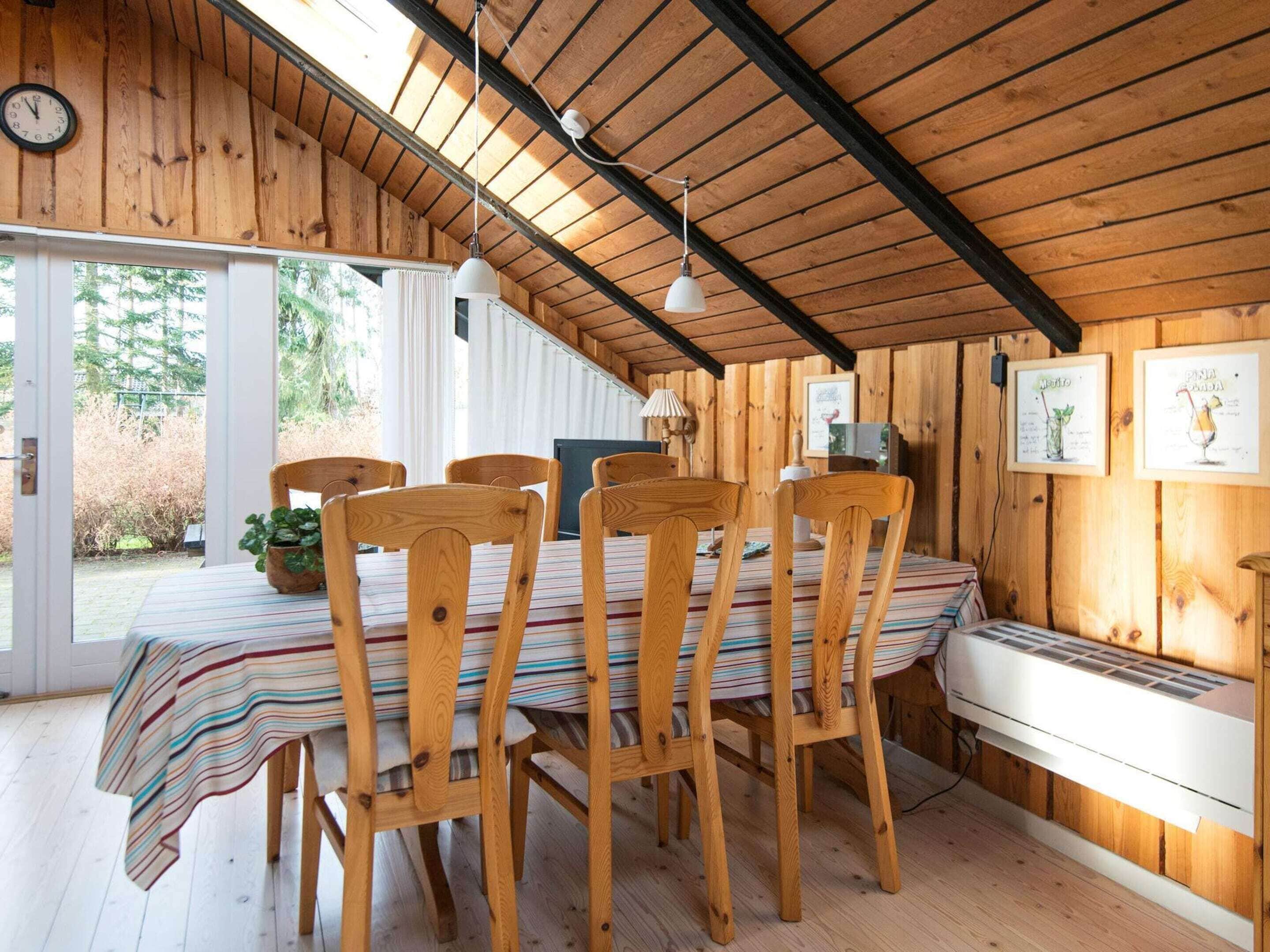 Hus | Innvendig