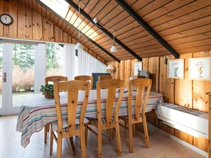 Hus | Innvendig