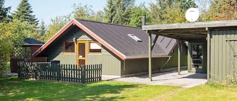 House | View from property