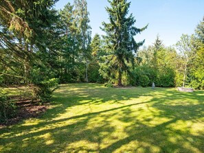 House | View from property
