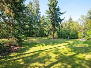 House | View from property