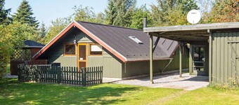 6 Person Holiday Home in Farvang