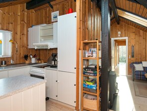 House | Interior