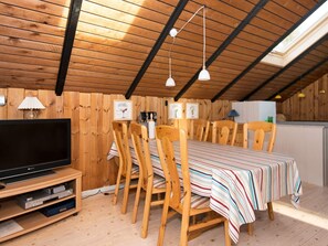 Ferienhaus | Innenbereich