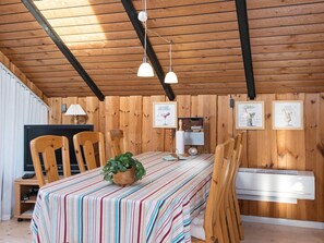 House | Interior