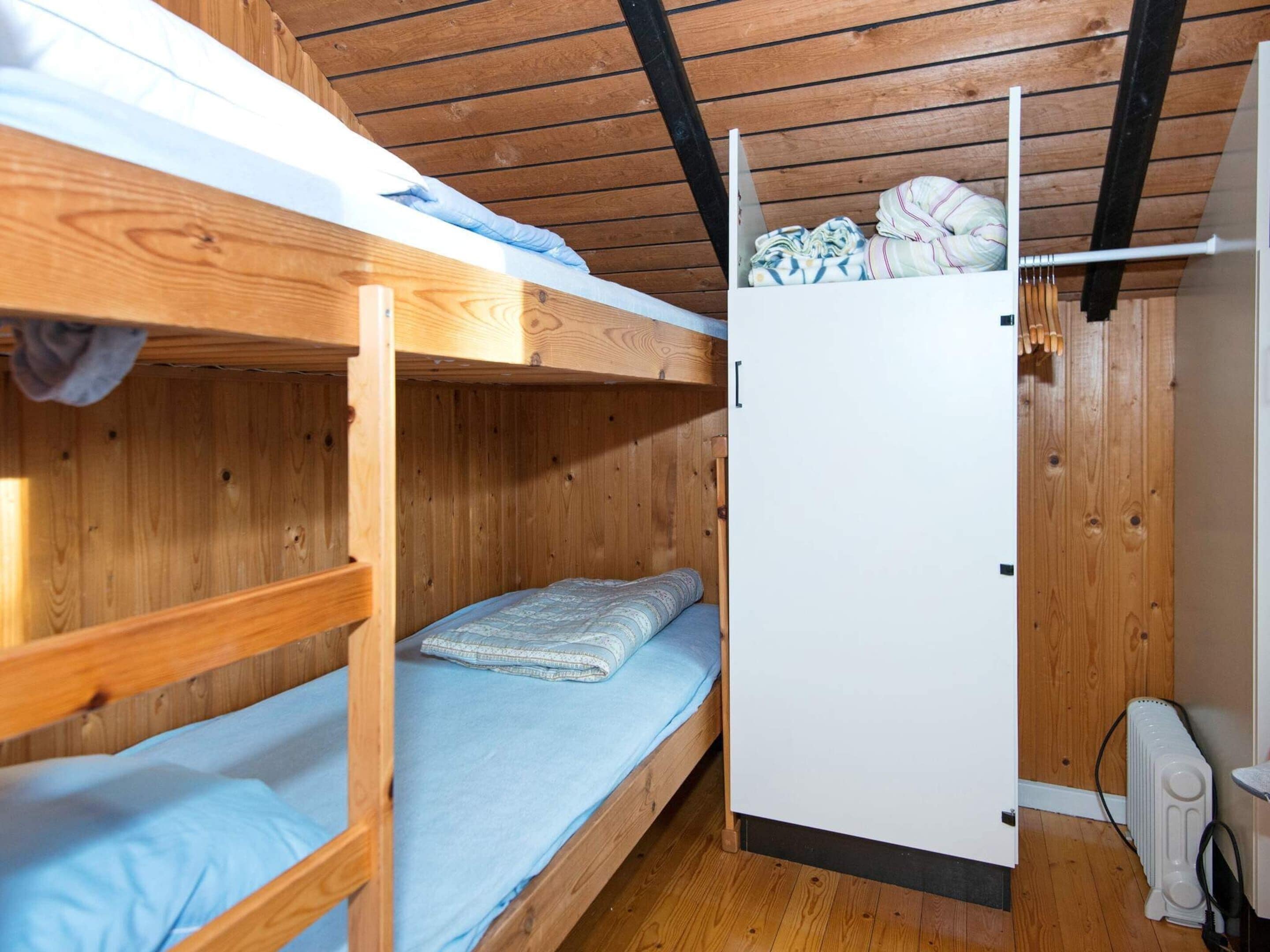 Hus | Innvendig