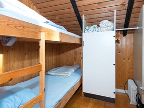 Ferienhaus | Innenbereich