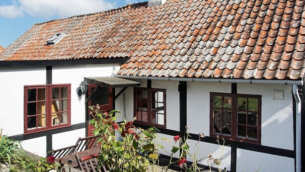 Aussenbereich