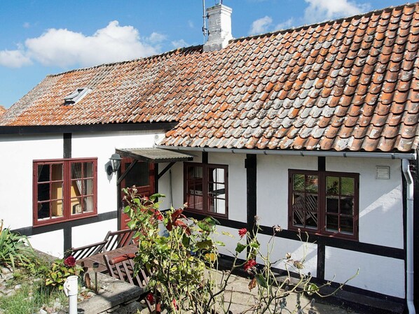 Außenbereich