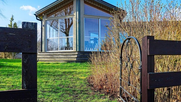 Exterior - 4 Person Holiday Home in Ronneby (Listerby)