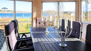 Exterior - 4 Person Holiday Home in Ronneby (Listerby)
