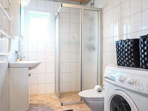 Dusche